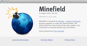 Minefield